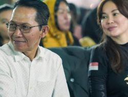 Rombak Struktur Pemko Batam, Amsakar: Kompetensi dan Loyalitas Jadi Kunci