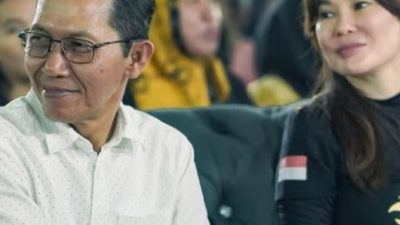 Rombak Struktur Pemko Batam, Amsakar: Kompetensi dan Loyalitas Jadi Kunci