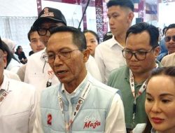 Debat Kedua Pilkada Batam Batal, Paslon Amsakar-Li Claudia Inginkan Aturan Lebih Jelas