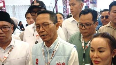 Debat Kedua Pilkada Batam Batal, Paslon Amsakar-Li Claudia Inginkan Aturan Lebih Jelas