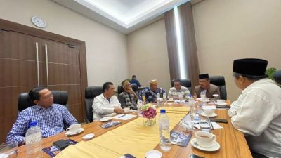 Ketua Gerakan Masyarakat Madani (GMM), Zulkifli Aka, mengungkapkan keprihatinannya atas kurangnya perhatian terhadap pengelolaan Kampung Tua di Batam.