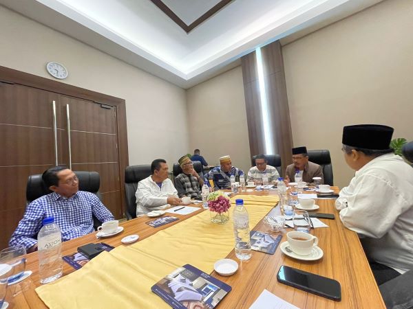 Ketua Gerakan Masyarakat Madani (GMM), Zulkifli Aka, mengungkapkan keprihatinannya atas kurangnya perhatian terhadap pengelolaan Kampung Tua di Batam.