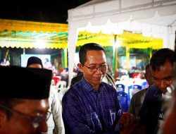 ASLI Dapat Dukungan Solid dari Berbagai Kalangan Masyarakat Batam, Amsakar: Ini Tanda Kemenangan