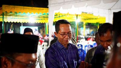 ASLI Dapat Dukungan Solid dari Berbagai Kalangan Masyarakat Batam, Amsakar: Ini Tanda Kemenangan