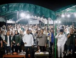 Program Prioritas Amsakar Achmad: Jaminan Kesehatan, Insentif Lansia, dan Peluang Kerja untuk Masyarakat Batam