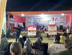 Amsakar Achmad Paparkan Solusi Atasi Kemacetan di Batam, Siap Bangun Jalan Alternatif