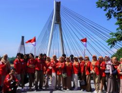 Sektor Pariwisata Sumbang 24 Persen PAD Batam, Target Wisman 1,5 Juta Orang di 2024