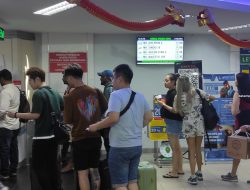 Kebijakan Bebas Visa Kunjungan Belum Beri Dampak Signifikan Terhadap Wisatawan Asing di Batam