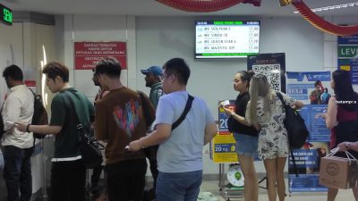 Kebijakan Bebas Visa Kunjungan Belum Beri Dampak Signifikan Terhadap Wisatawan Asing di Batam