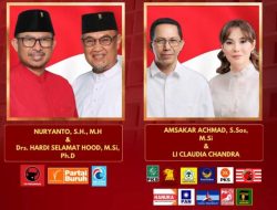 KPU Batam Pastikan Debat Kedua Pilwako Tetap Digelar Meski Ada Keberatan dari Salah Satu Paslon