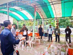 Partisipasi Pemilih Pilkada Batam Rendah, Hanya 46,76 Persen: Diulang?