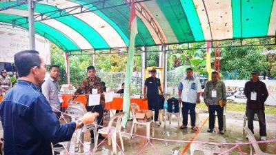 Partisipasi Pemilih Pilkada Batam Rendah, Hanya 46,76 Persen: Diulang?