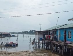 Peringatan Dini BMKG: Warga Pesisir Kepri Harus Waspada terhadap Potensi Banjir Rob 15-25 November 2024
