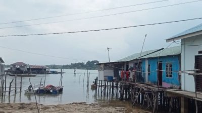 BMKG Hang Nadim Batam Keluarkan Peringatan Dini Banjir Rob: Ini Wilayah yang Bakal Terdampak