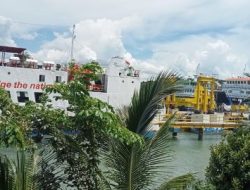 Update Harga Tiket dan Jadwal Kapal Roro Batam – Tanjung Uban November 2024