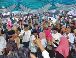 HMR: Batam Sudah Maju Merata, Kini Saatnya Kepri Maju Bersama Rudi-Rafiq