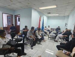 PWI Pusat Gelar Kick-Off Hari Pers Nasional 2025 Serentak di TMII dan Pekanbaru