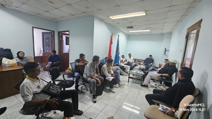 PWI Pusat Gelar Kick-Off Hari Pers Nasional 2025 Serentak di TMII dan Pekanbaru