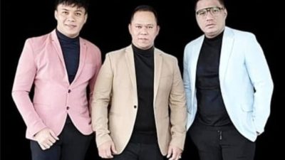 H Muhammad Rudi Harahap Akan Sapa 10 Ribu Penonton Konser Rura Nauli di Sagulung