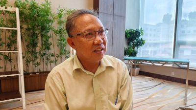 Pengamat Politik Sebut Golput Menang di Pilkada Batam