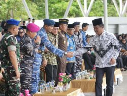 Rudi Ajak Masyarakat Batam Sukseskan Pilkada Serentak 2024 dengan Aman dan Damai
