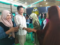 Tekad Warga Teluk Keriting, Tanjungpinang: Rudi-Rafiq Menuju Dompak