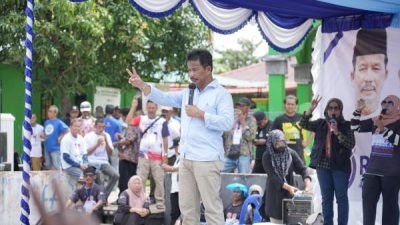 Rudi Gas Pol Perbaiki Transportasi Laut Antar-Wilayah Kepri untuk Dorong Mobilitas dan Ekonomi