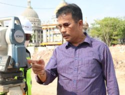 HMR Rancang Pembangunan Batam untuk Tunjang Perekonomian Kepri