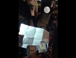 Bawaslu Batam Mulai Proses Tiga Kasus Politik Uang di Pilkada Batam
