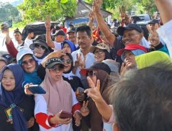 Semangat Warga Sei Beduk, Batam, Sambut HMR: Kepri Butuh Pemimpin Bermutu!