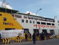 Jadwal Kapal Roro Punggur-Tanjung Uban: Cek Waktu Keberangkatan Terbaru!