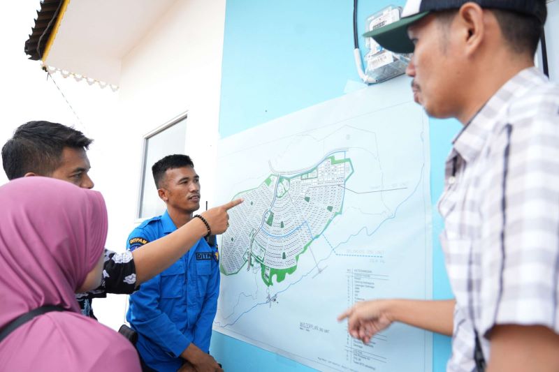 BP Batam Klaim PSN Rempang Eco-City Tingkatkan Kesejahteraan Masyarakat Pulau Rempang