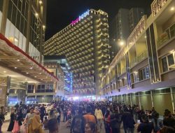 Batam, Dari Kota Industri Menuju Metropolitan Modern Berkat Inovasi BP Batam