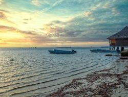 Batam, Surga Wisata Pantai dengan Puluhan Destinasi Menawan