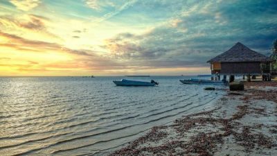 Batam, Surga Wisata Pantai dengan Puluhan Destinasi Menawan