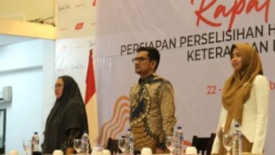 Bawaslu Riau Bersiap Hadapi Sidang Sengketa Hasil Pilkada di Mahkamah Konstitusi
