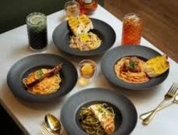 Tempat Makan Mewah dan Instagramable di Batam untuk Nongkrong atau Makan Malam Romantis