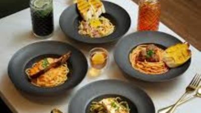 Tempat Makan Mewah dan Instagramable di Batam untuk Nongkrong atau Makan Malam Romantis