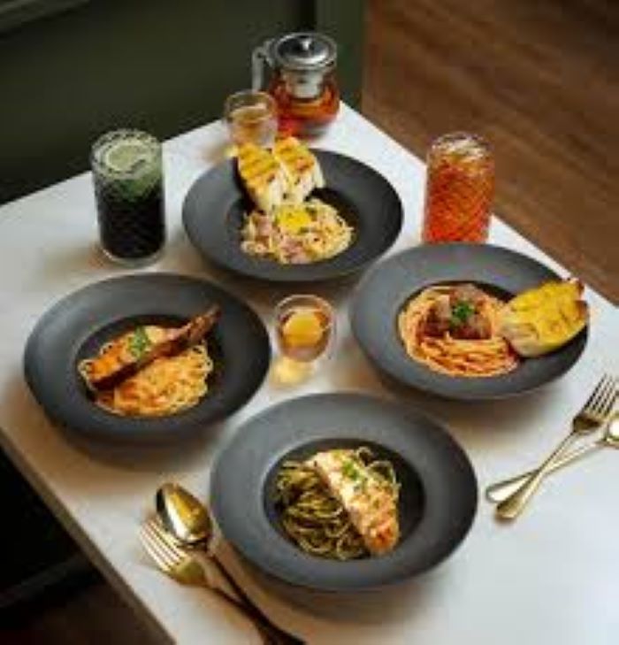 Tempat Makan Mewah dan Instagramable di Batam untuk Nongkrong atau Makan Malam Romantis