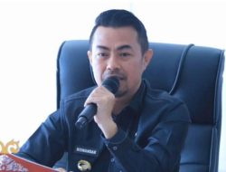 Enam Bulan Menjabat, Pj Wali Kota Pekanbaru Risnandar Mahiwa Ditangkap KPK dalam OTT