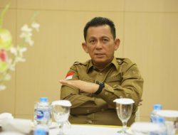 Gubernur Terpilih Kepri Ansar Ahmad Tolak Mobil Dinas Baru Demi Penghematan Anggaran