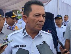 Gubernur Kepri Ansar Imbau Warga dan Pengembang Rempang Eco-City Menahan Diri Setelah Bentrokan