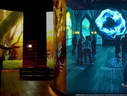 Destinasi Liburan Ramah Keluarga di Singapura yang Wajib Dikunjungi di Tahun 2025