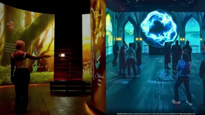 Destinasi Liburan Ramah Keluarga di Singapura yang Wajib Dikunjungi di Tahun 2025