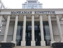 KPU Batam Siap Hadapi Gugatan Tim NADI di  Mahkamah Konstitusi