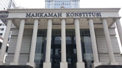 KPU Batam Siap Hadapi Gugatan Tim NADI di  Mahkamah Konstitusi