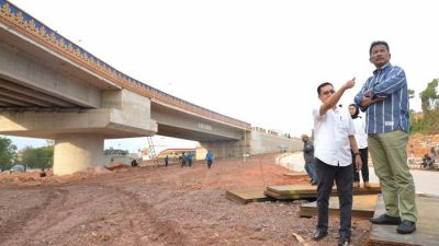 Batam Catat Pertumbuhan Pesat Investasi Asing, Singapura dan Cina Pimpin Investasi di Kuartal III 2024