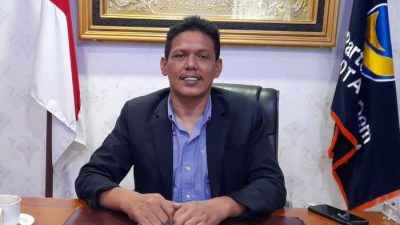 Ketua DPRD Batam Muhammad Kammaludin: Kekerasan di Rempang Jangan Terulang
