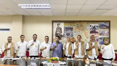Lima Cagar Budaya Baru di Batam Siap Ditetapkan Menyambut Hari Jadi Kota