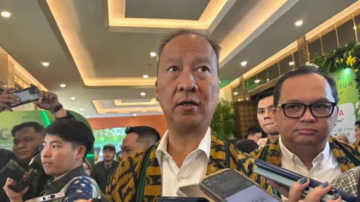 Menteri Perindustrian Bantah Kabar Pre-Order iPhone 16, Tegaskan Proposal Investasi Apple Belum Diterima